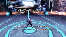 screenshot Spider-Man: Shattered Dimensions