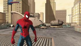 Изображение Spider-Man: Shattered Dimensions