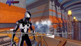 Картинка Spider-Man: Shattered Dimensions на ПК