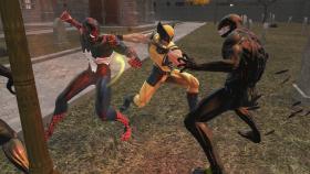 spider man web of shadows psp download spider man web of shadows psp download