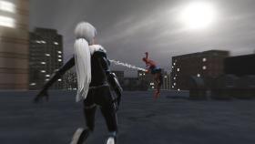 Картинка Spider Man: Web of Shadows на ПК