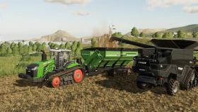 screenshot Farming Simulator 19 - Platinum Edition