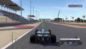 screenshot F1 2018: Headline Edition