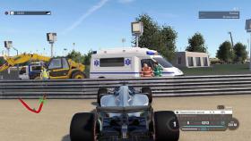 Игра F1 2018: Headline Edition на компьютер