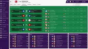 Картинка Football Manager 2019 на ПК