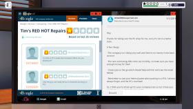 screenshot PC Building Simulator