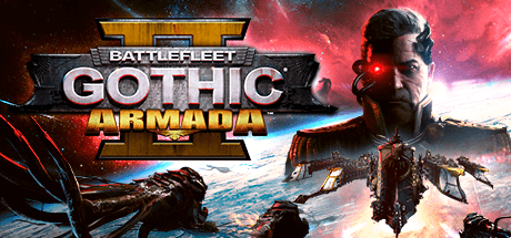 Скачать игру Battlefleet Gothic: Armada 2 на ПК бесплатно