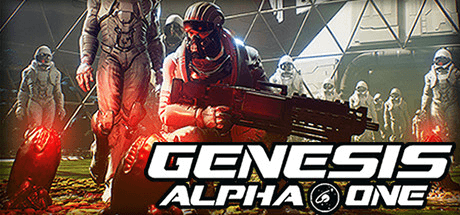 Скачать игру Genesis Alpha One на ПК бесплатно