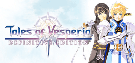 Скачать игру Tales of Vesperia: Definitive Edition на ПК бесплатно