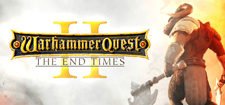 Скачать игру Warhammer Quest 2: The End Times на ПК бесплатно
