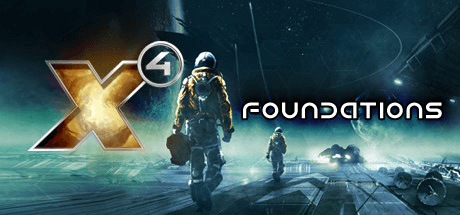 Скачать игру X4: Foundations на ПК бесплатно