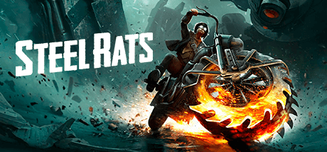 Скачать игру Steel Rats на ПК бесплатно