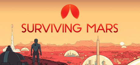 Скачать игру Surviving Mars - First Colony Edition на ПК бесплатно