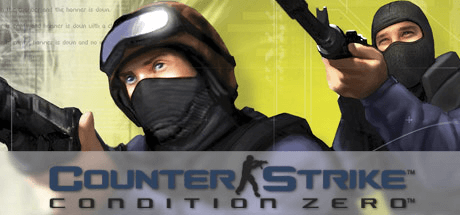 Скачать игру Counter-Strike: Condition Zero на ПК бесплатно