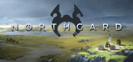 Постер Northgard: The Viking Age Edition