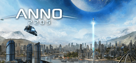 Скачать игру Anno 2205: Gold Edition на ПК бесплатно