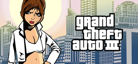 Скачать игру Grand Theft Auto 3 на ПК бесплатно