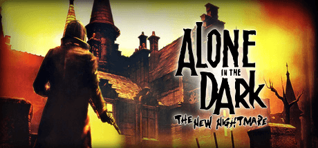 Скачать игру Alone in the Dark: The New Nightmare на ПК бесплатно