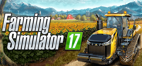 Скачать игру Farming Simulator 17: Platinum Edition на ПК бесплатно