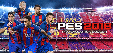 Скачать игру Pro Evolution Soccer 2018: FC Barcelona Edition на ПК бесплатно