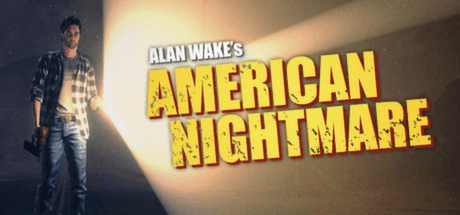 Скачать игру Alan Wake's American Nightmare на ПК бесплатно