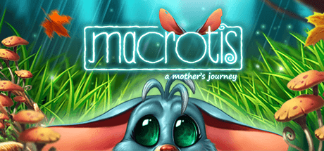 Скачать игру Macrotis: A Mother's Journey на ПК бесплатно
