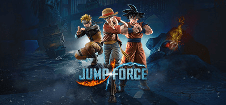 Скачать игру Jump Force - Ultimate Edition на ПК бесплатно