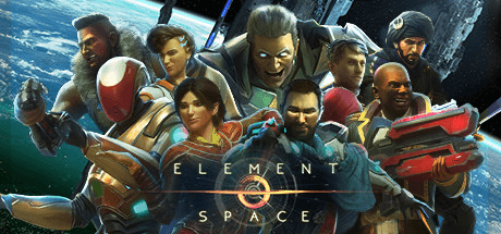 Скачать игру Element: Space на ПК бесплатно
