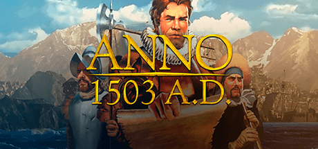 Скачать игру Anno 1503: The New World на ПК бесплатно