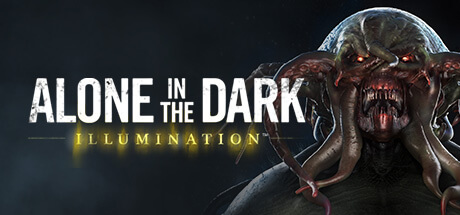 Скачать игру Alone in the Dark: Illumination на ПК бесплатно
