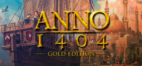 Скачать игру Anno 1404: Gold Edition на ПК бесплатно