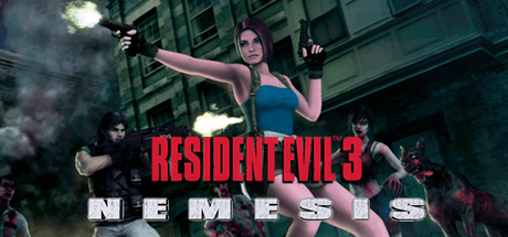 Скачать игру Resident Evil 3: Nemesis на ПК бесплатно
