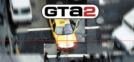 Скачать игру Grand Theft Auto 2 на ПК бесплатно