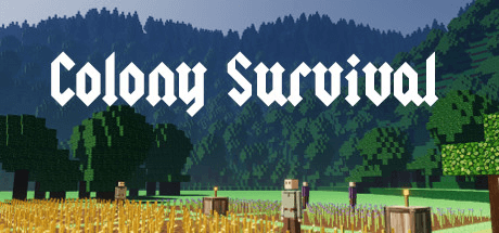 Постер Colony Survival