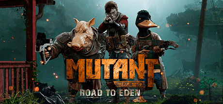 Скачать игру Mutant Year Zero: Road to Eden на ПК бесплатно