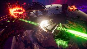 Game Battlefleet Gothic: Armada 2 for PC