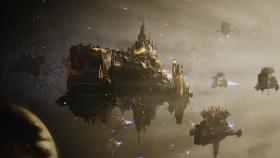 Изображение Battlefleet Gothic: Armada 2