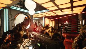 Картинка Genesis Alpha One на ПК