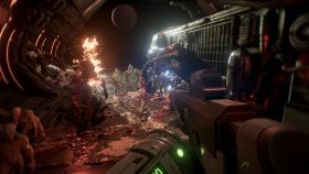 screenshot Genesis Alpha One