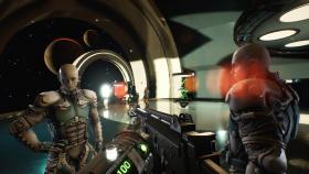 Игра Genesis Alpha One на компьютер