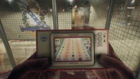 Скриншот из игры Kursk в хорошем качестве