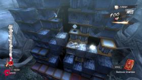 Скриншот из игры Catherine Classic в хорошем качестве