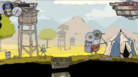 Картинка Feudal Alloy на ПК