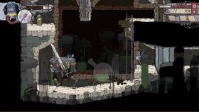 screenshot Feudal Alloy