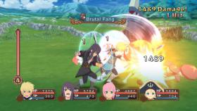 Картинка Tales of Vesperia: Definitive Edition на ПК