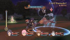 Изображение Tales of Vesperia: Definitive Edition