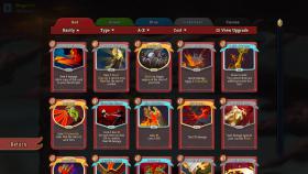 Скриншот из игры Slay the Spire в хорошем качестве
