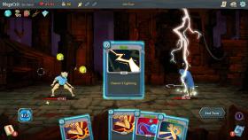 Изображение Slay the Spire