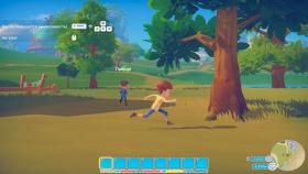 Картинка My Time At Portia на ПК