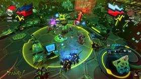 Изображение ZAMB! Endless Extermination